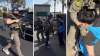Surgen nuevos detalles sobre ciudadano estadounidense arrestado durante redada migratoria en Pico Rivera