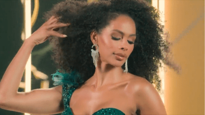 Quién es Génesis Dávila, una de las candidatas boricuas en Miss Universe Latina