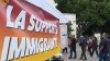 Piden protección para inquilinos e inmigrantes en Los Ángeles