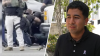 “Se veía muy mal”: hijo de jardinero visita a su padre en centro de detención tras violento arresto en Santa Ana