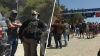 Niegan entrada a agentes federales al estacionamiento del Dodger Stadium, informa el equipo