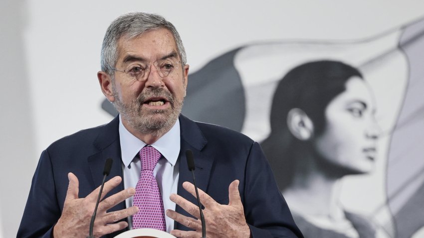 México analiza acciones legales por la muerte de connacional en centro del ICE en Georgia
