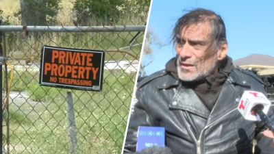 Disparan y matan a popular actor en su residencia de Texas