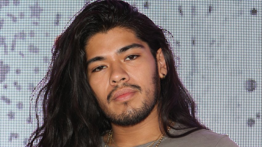 LAS VEGAS, NV – JUNE 16:  Hair stylist Jesus Guerrero attends the Morphe store opening at the Miracle Mile Shops at Planet Hollywood Resort & Casino on June 16, 2018 in Las Vegas, Nevada.  (Photo by Gabe Ginsberg/Getty Images for Morphe)
