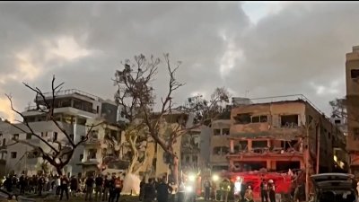 ¿Qué papel juega EEUU en la crisis entre Israel e Irán? Aquí el análisis