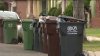 Aprueban preliminarmente aumento de tarifas de recolección de basura en Los Ángeles