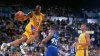 Rueda en el muelle de Santa Mónica rendirá homenaje a Kobe Bryant