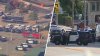 Investigan ubicación en Marina del Rey posiblemente vinculada a explosión que mató a 3 agentes del LASD