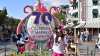 Disneyland cumple 70 años como un parque que influyó en el entretenimiento global