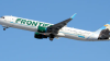 Hombre muere atropellado por un avión de Frontier con destino a LAX, según autoridades