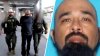 Hombre de Compton irá a prisión por ataque contra agentes federales durante protesta migratoria