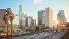 Líderes empresariales y comunitarios esperan revitalizar el centro de Los Ángeles