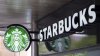 Starbucks anuncia cierres de tiendas y despidos como parte de una reorganización