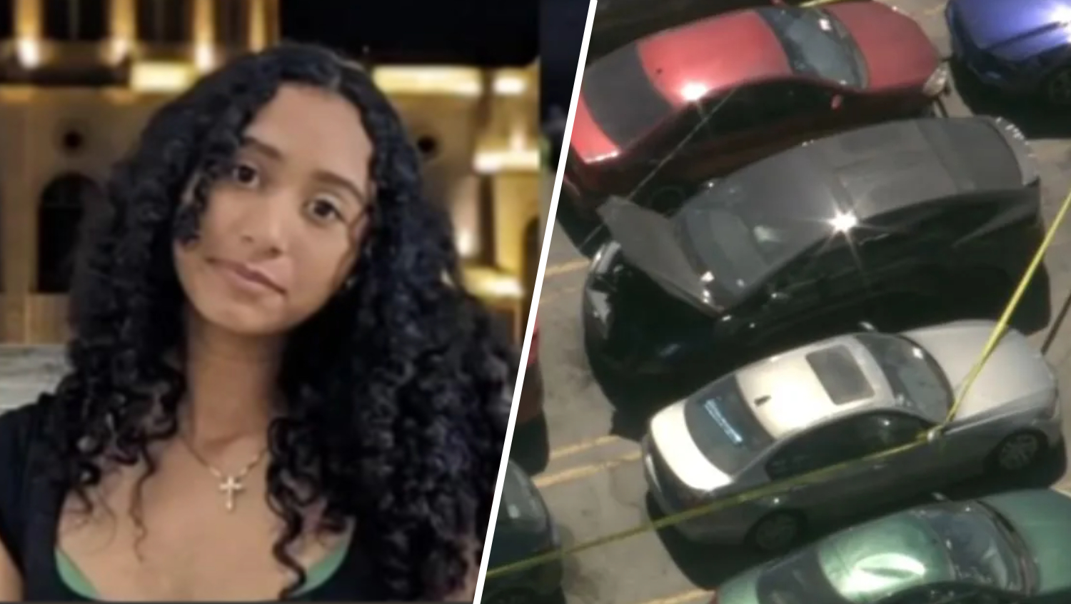 Documentos judiciales detallan asesinato de Celeste Rivas – Telemundo 52
