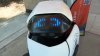 Robots deambulan por Irvine para revisar aceras y rampas