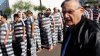 Informe: la oficina de Arpaio malgastó millones de dólares