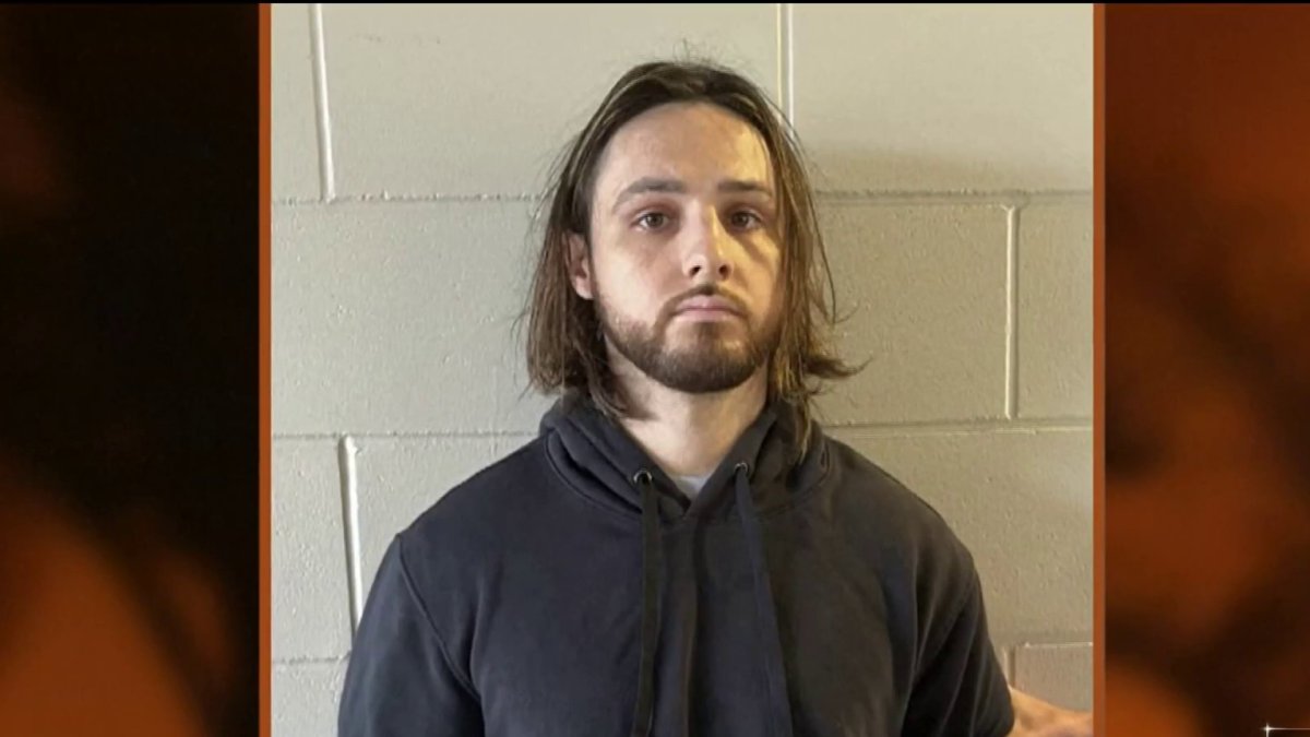 Niegan libertad condicional a Jonathan Rinderknech – Telemundo 52