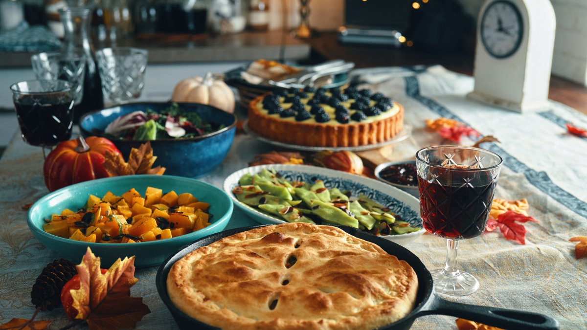 “ThanksVegan”: La comunidad vegana de Los Ángeles busca alternativas para Thanksgiving