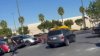 Una persona herida tras ser arrollada durante supuesto operativo migratorio en Huntington Park