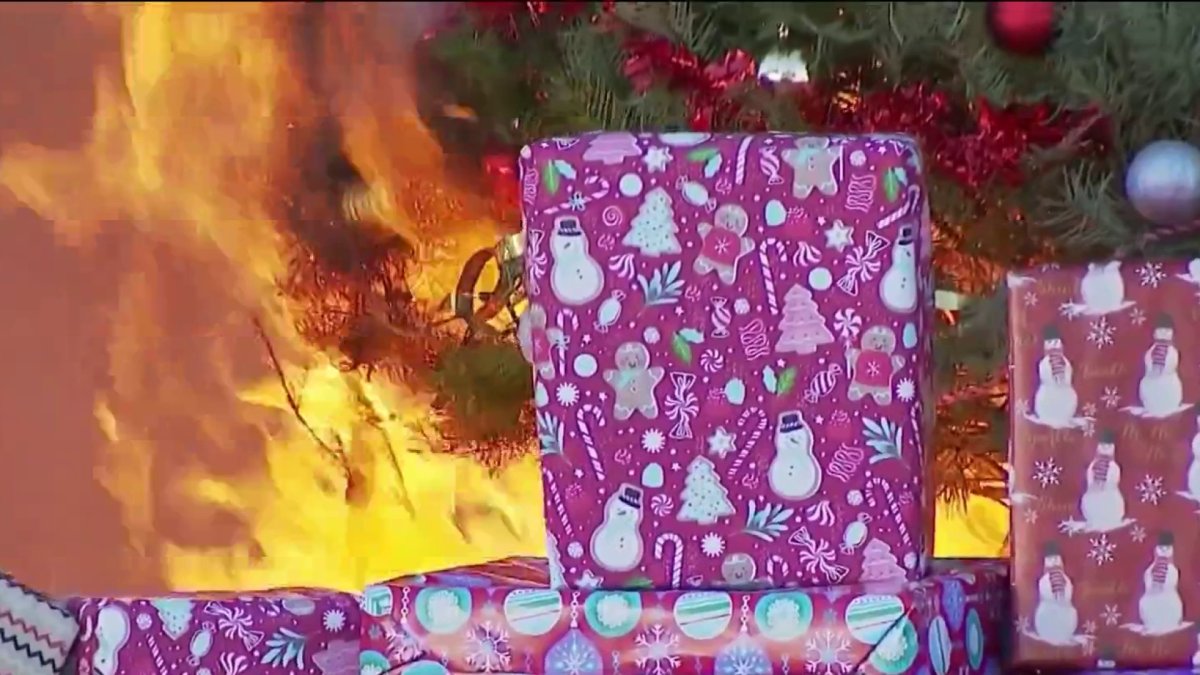 peligros-incendio-árboles-decoraciones-navidad – Telemundo 52, image size:1200x675