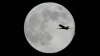 La primera Superluna del 2026 coincidirá pronto con una lluvia de meteoros; mira cuándo