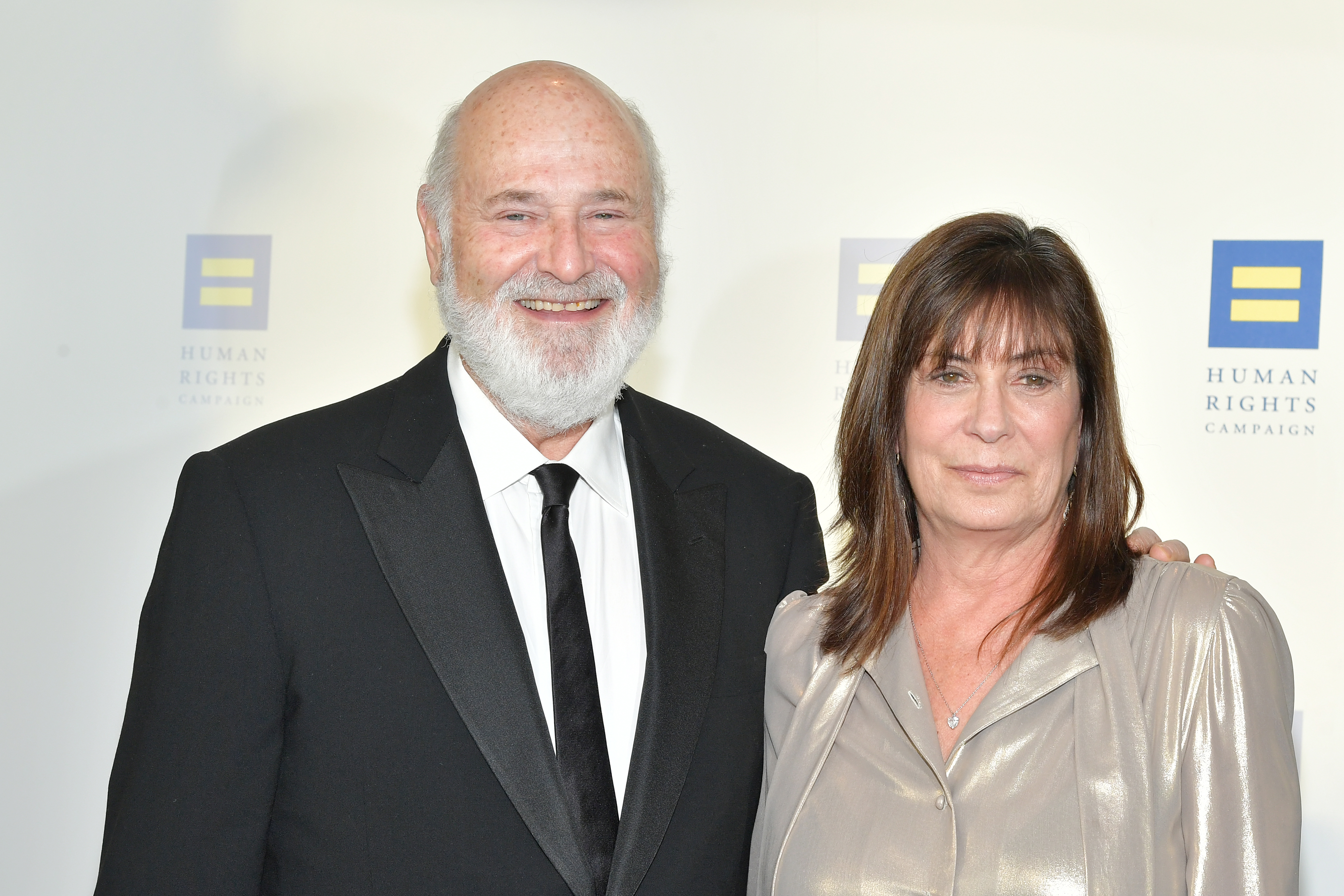 Hallan muertos al actor y director Rob Reiner y a su esposa – Telemundo 52
