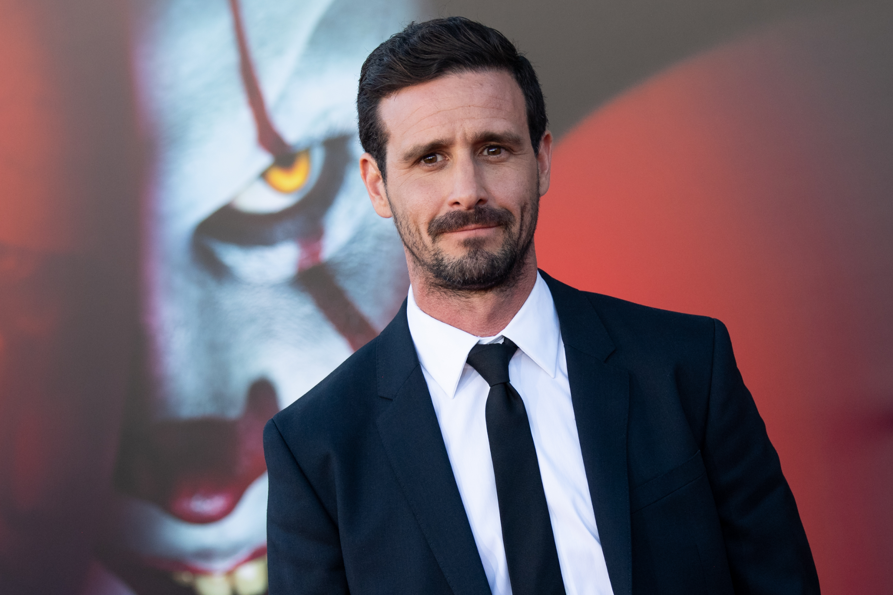 Muere James Ransone, actor de 