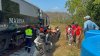 Descarrilamiento de Tren Interoceánico en el sur de México deja 13 muertos y decenas de heridos