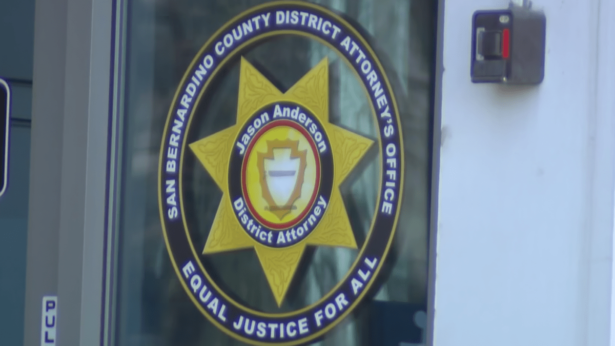 Dos líderes religiosos acusados de asesinato en el condado de San Bernardino