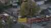 Muere un hombre tras caer mientras podaba una palmera en Canoga Park