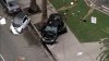 Violento choque deja a una persona muerta y a otra herida en Winnetka
