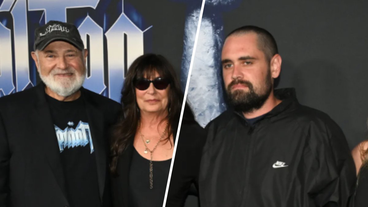 Hijo de Reiner generó disturbios en fiesta navideña con sus padres un día antes del mortal hallazgo, según fuentes