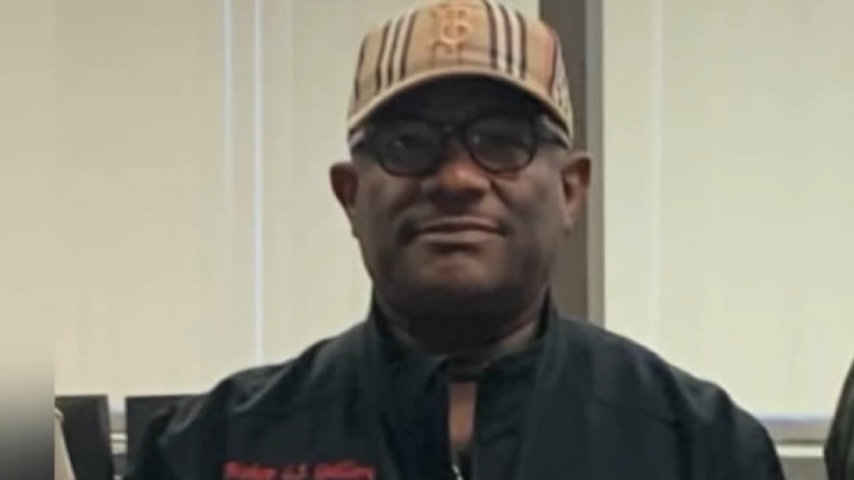 Presidente de seguridad pública de Compton renuncia a su cargo y se postula para alcalde