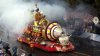 Desfile de las Rosas 2026: así puedes ver las carrozas hasta el 3 de enero