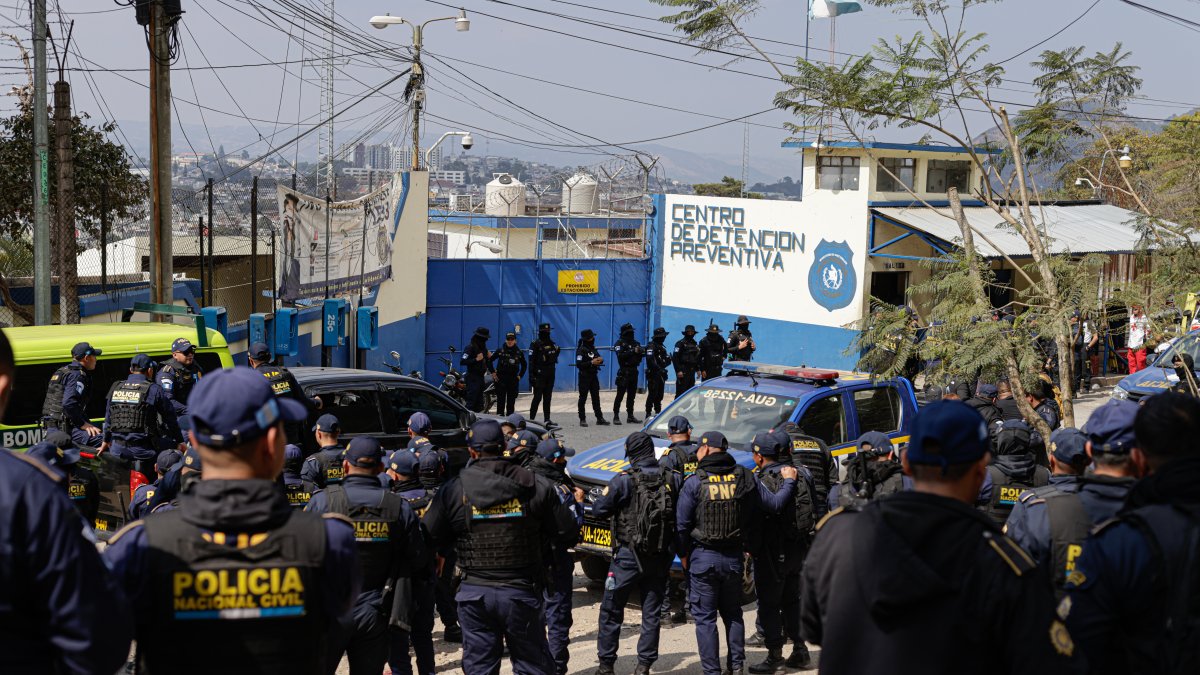 Guatemala: Reacciones en Los Ángeles tras declaración de estado de sitio por asesinato de policías