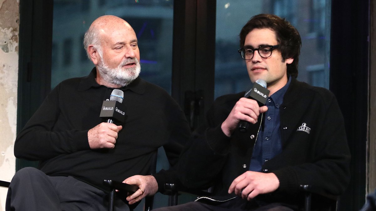 El abogado de Nick Reiner, Alan Jackson, se retira del caso; su comparecencia ha sido retrasada