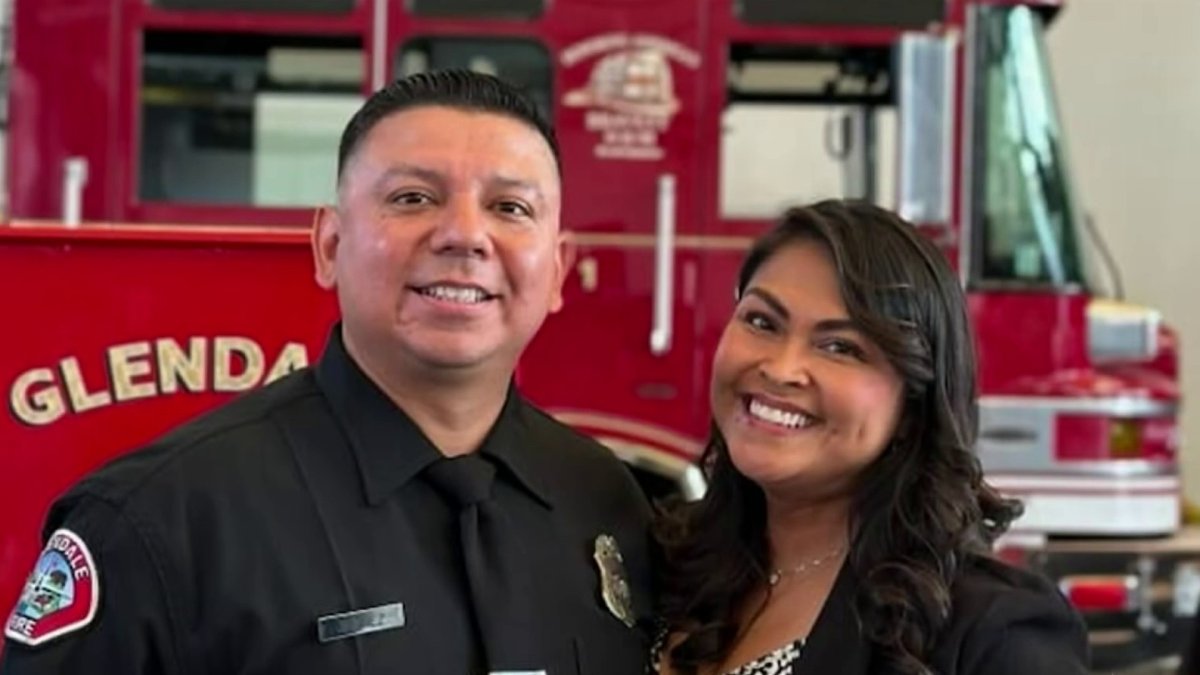 Identifican a mujer presuntamente asesinada por su pareja en North Hollywood