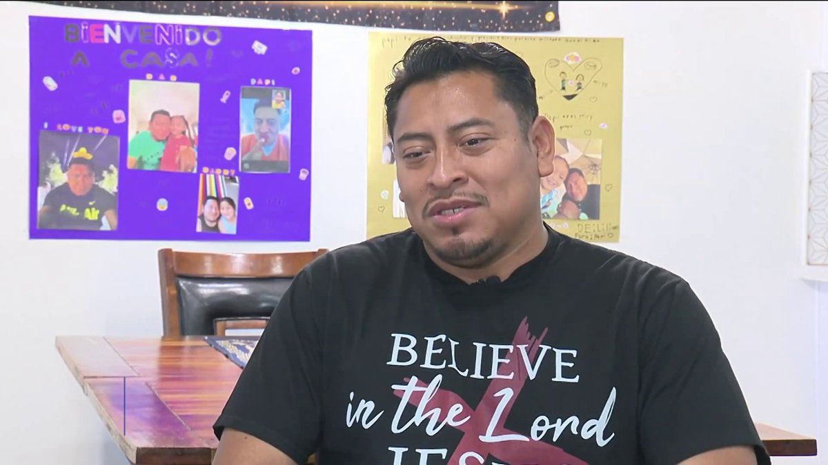 Liberan a hombre detenido tras operativo migratorio en Home Depot de Burbank