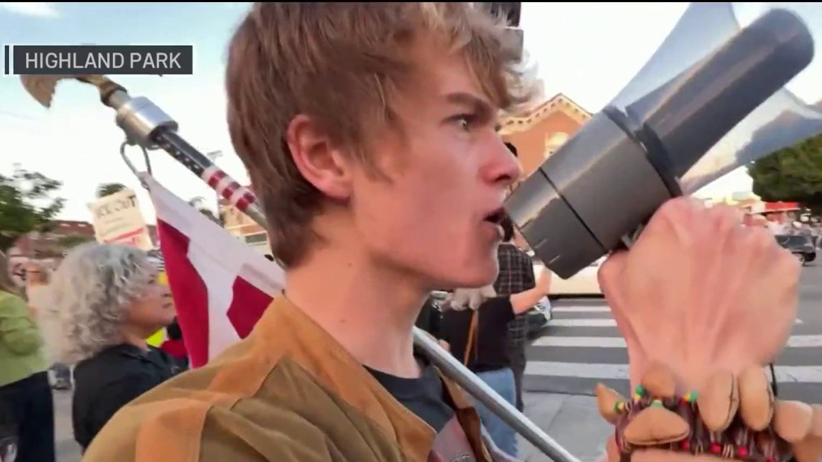 Comunidad pide alto a operativos migratorios tras detenciones en el condado de Los Ángeles