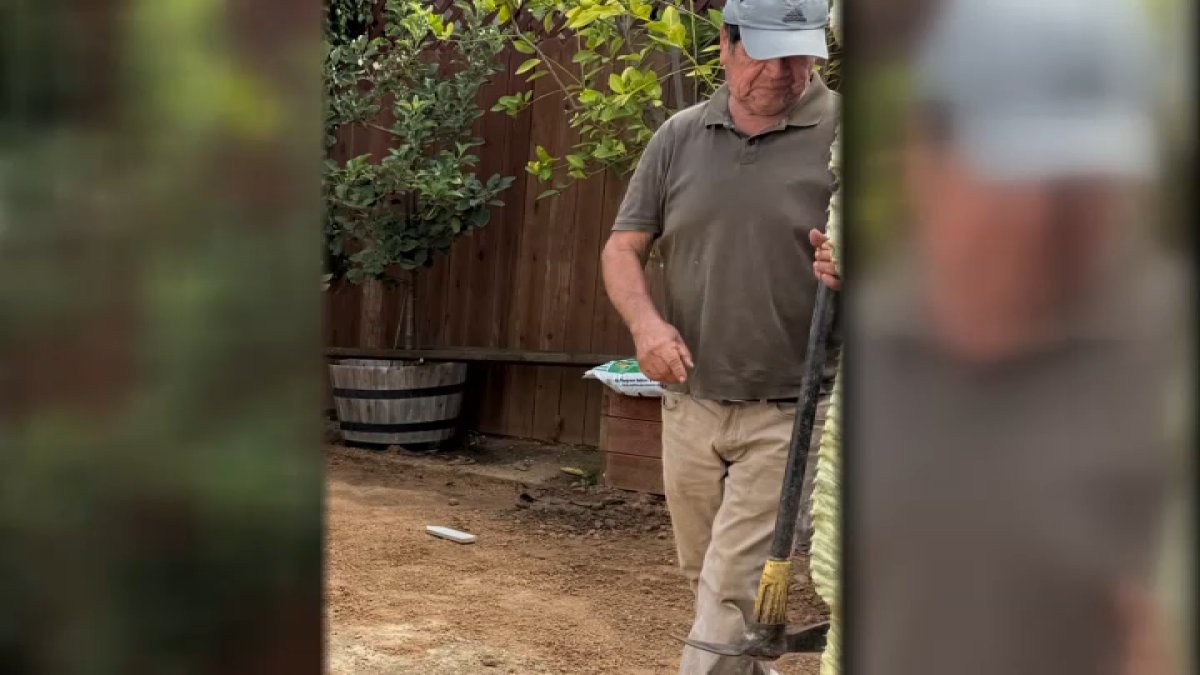 Jardinero se autodeporta tras ser detenido mientras trabajaba en West Hollywood