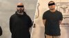 La policía de Tijuana captura a tres fugitivos de Estados Unidos tras intercambio de información