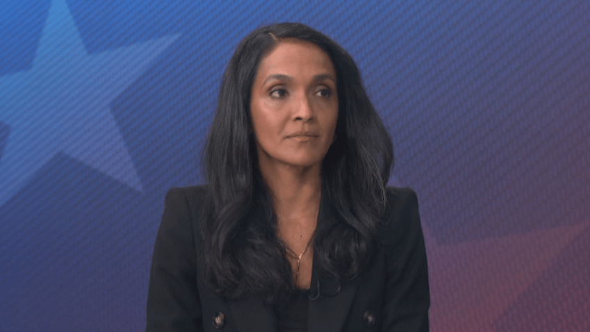 Los Angeles City Councilmember Nithya Raman is pictured Feb. 9, 2026.