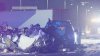Dos muertos y dos hospitalizados tras choque múltiple en la autopista 10 en Ontario