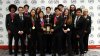 Granada Hills Charter High School gana el Decatlón Académico de California