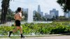 Hasta tres dígitos: Altas temperaturas se sentirán en los próximos días en el sur de California 