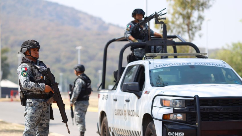 Repliegue o guerra interna: la incógnita del CJNG tras la muerte de "El Mencho"