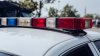 Tres heridos en un tiroteo y posterior persecución en Long Beach
