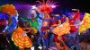 Karol G hizo historia en Coachella 2026 junto a un grupo de mariachi femenino de Los Ángeles