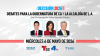 Envíenos sus preguntas para el debate de los candidatos a gobernador de California y alcalde de Los Ángeles