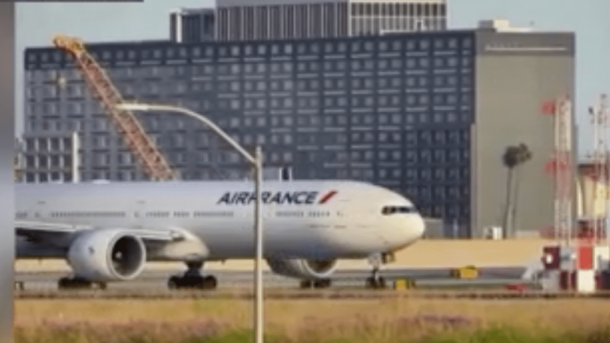 vigilance météorologique de météo-france